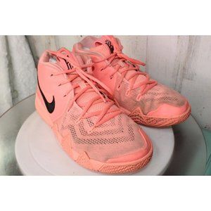 Nike KYRIE 4 GS 'ATOMIC PINK' Boy's Girls 7 Youth Kids Sneakers